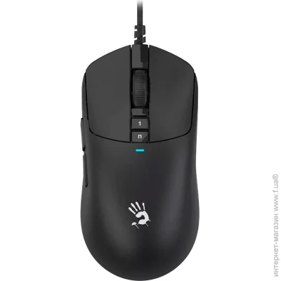  A4Tech W72 Ultra (Black)