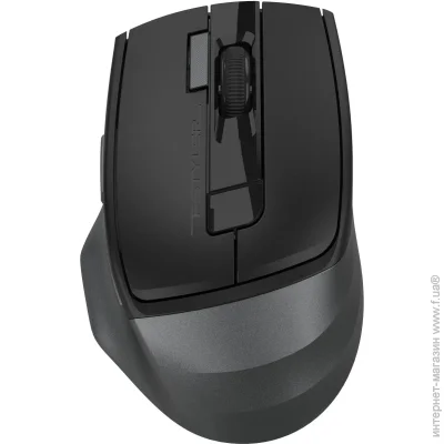  A4Tech FB45CS Air2 (Stone Grey)