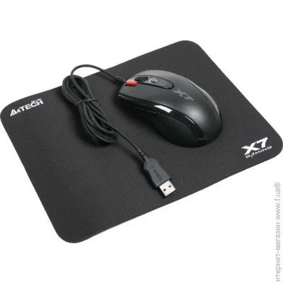  A4Tech X-7120