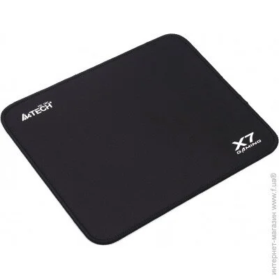    A4Tech X7-200MP (Black) box