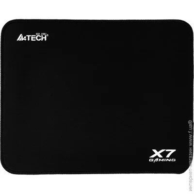   A4Tech X7-200S Black