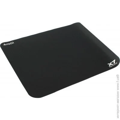    A4Tech X7-300MP (Black)