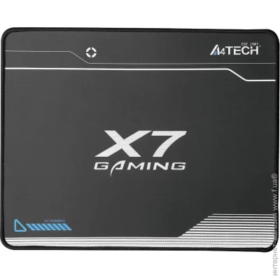    A4Tech XP-70M (Black) (1607439)