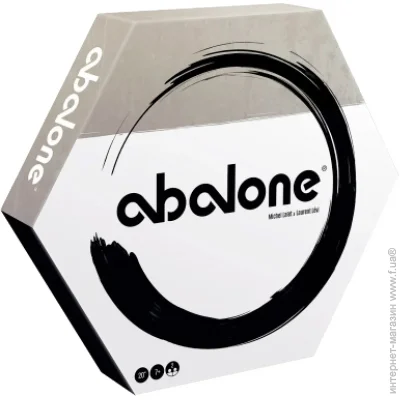   Abalone   Asmodee