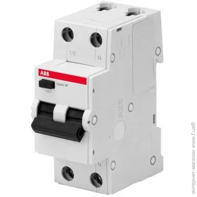 ABB   2CSR645041R1254 25   4,5 BMR415C25