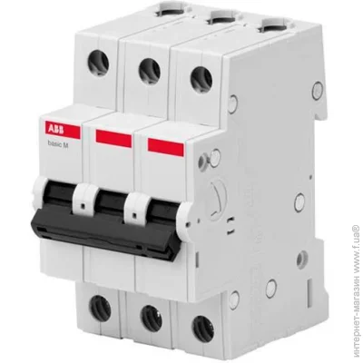 ABB   50   4,5 2CDS643041R0504