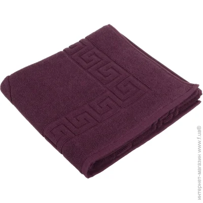    ABC Design 011 Plum 60x85  