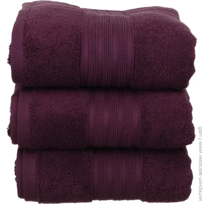   () ABC Design 70x140   (011 Plum)