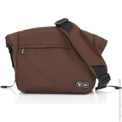  ABC Design Courier Chestnut (91175/519)