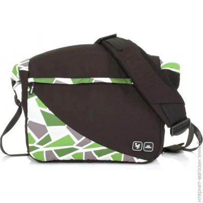  ABC Design Courier Wasabi (91175/514)