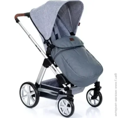    ABC Design Mountain  (12000281/903)