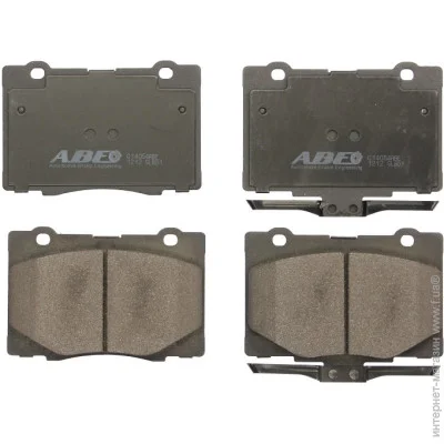   ABE C14054ABE
