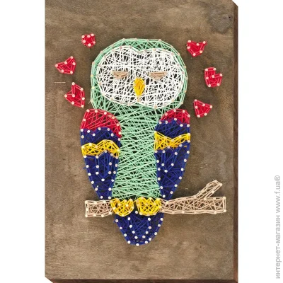 Abris Art  - "" ABC-004  