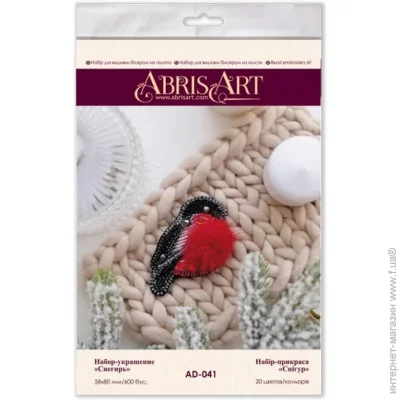 Abris Art      "" AD-041   