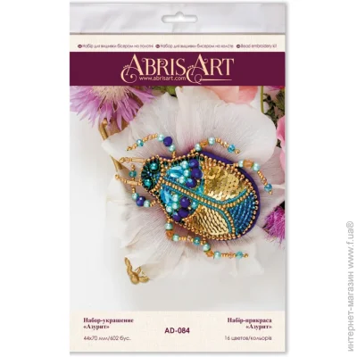 Abris Art     "" AD-084   