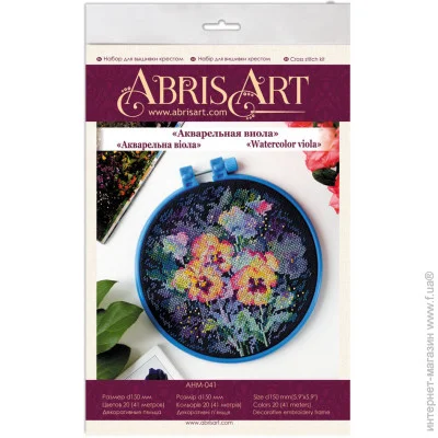 Abris Art     " " AHM-041  