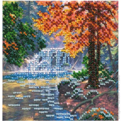 Abris Art     " " AM-163 1515 