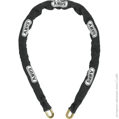  Abus    10KS140 Black (1007-271670)