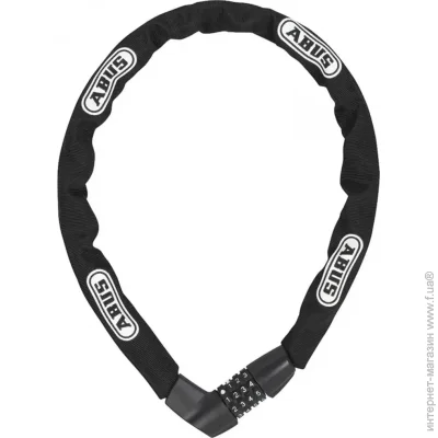 Abus    1385/110 Tresor (1007-486289)