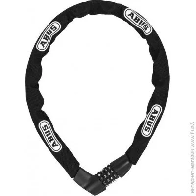  Abus    1385/85 Tresor  (1007-485664)