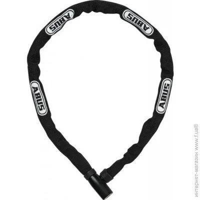  Abus    4804K/75 Steel-O-Chain  (1007-724831)