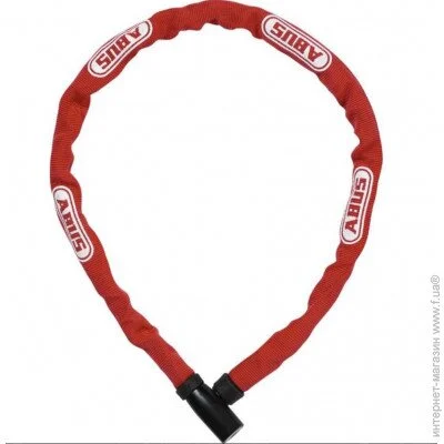  Abus    4804K/75 Steel-O-Chain  (1007-724855)