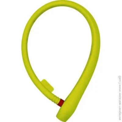  Abus  560/65 uGrip Lime (1007-584763)
