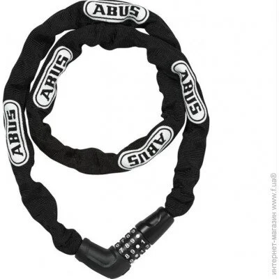  Abus    5805C/110 Steel-O-Chain (1007-724985)