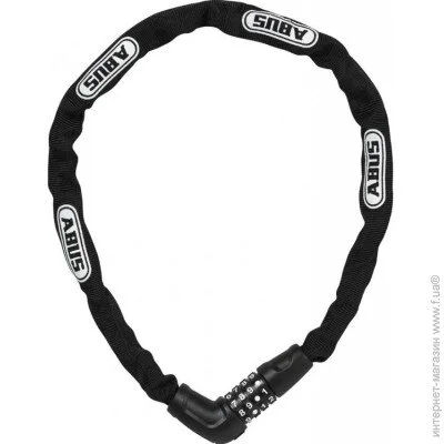  Abus    5805K/75 Steel-O-Chain  (1007-712050)