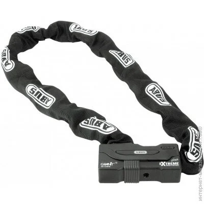  Abus    59/12HKS140 Granit Extreme X-Plus (1007-565595)