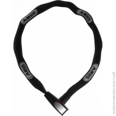  Abus    6806K/85 Catena Black (1007-901690)