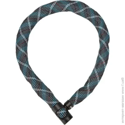  Abus    7210/110 IvyTex Crossing Grey (1007-877810)