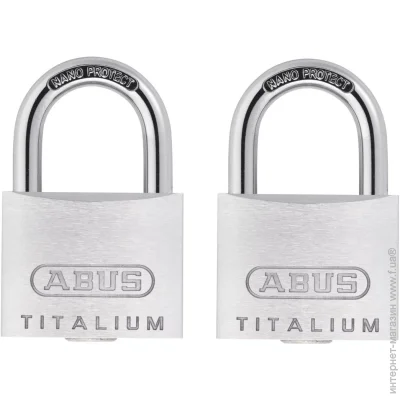 Abus   727TI/40 727TI/40 TWINS  ()