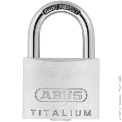 Abus   727TI/40 B  ()
