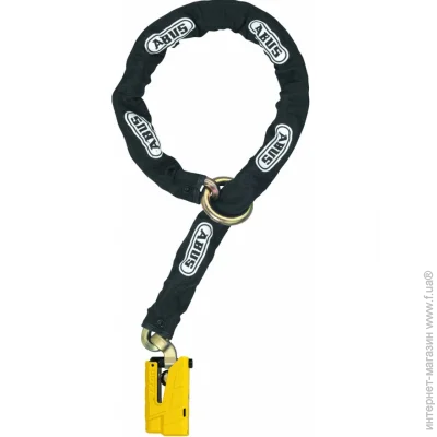  Abus    8077/12KS120 Granit Detecto (1007-190056)