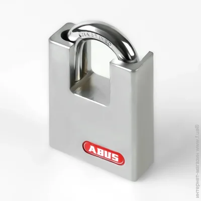 Abus   838CS/50 B  ()