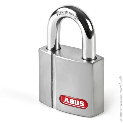 Abus   858/60 B  ()