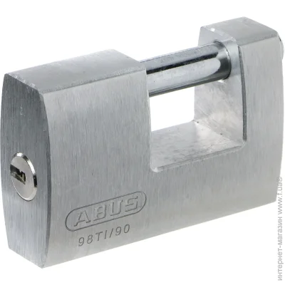 Abus   98TI/90 2240633193016  ()