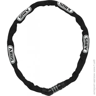    Abus 4804C/75 Steel-O-Chain  (1007-716171)