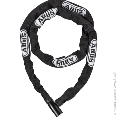    Abus 4804K/110 Steel-O-Chain (1007-724886)