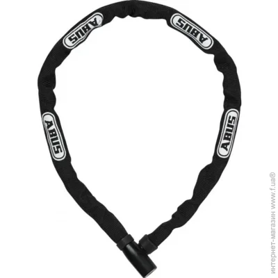    Abus 4804K/75 Steel-O-Chain  (1007-724831)