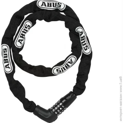    Abus 5805C/110 Steel-O-Chain (1007-724985)