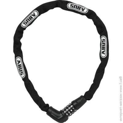    Abus 5805C/75 Steel-O-Chain  (1007-712067)