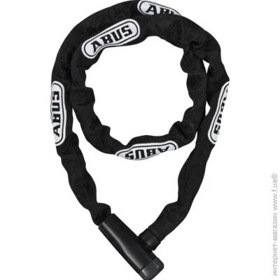    Abus 5805K/110 Steel-O-Chain (1007-724930)