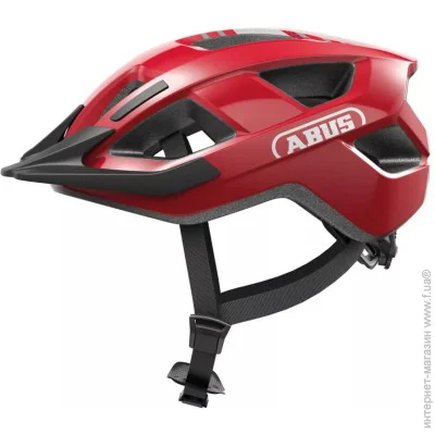  Abus  Aduro 3.0 Blaze Red L (1007-917158)