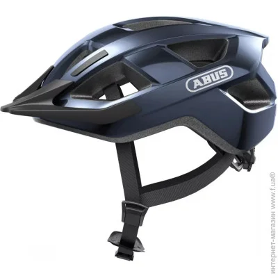  Abus  Aduro 3.0 L Midnight Blue (1007-912696)