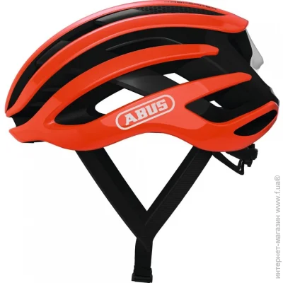 Abus  AirBreaker L Shrimp Orange (1007-817458)
