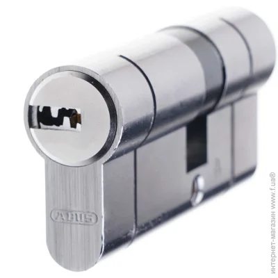 Abus  D6 30x35 - 65   