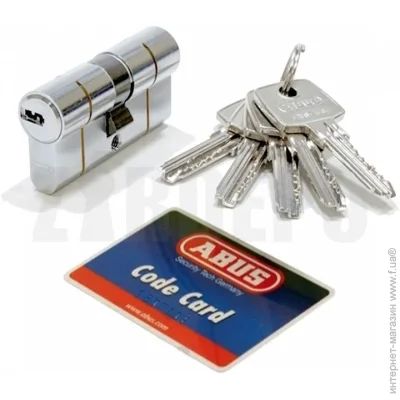 Abus  D6 35x45 -  