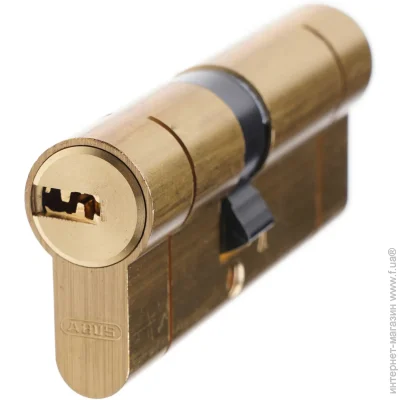 Abus  D6 40x50 - 90   